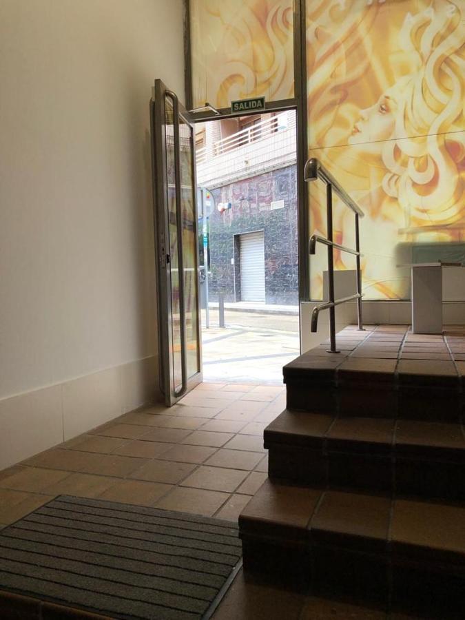 Luxury Spar Santander Exteriér fotografie