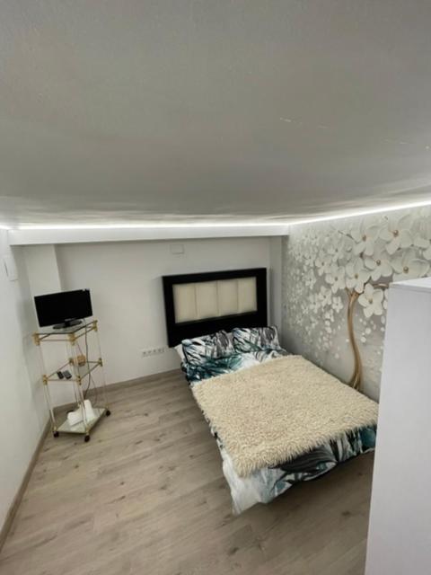 Luxury Spar Santander Exteriér fotografie