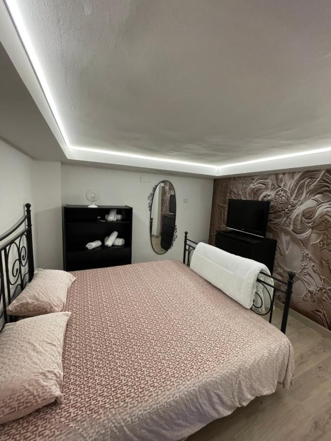 Luxury Spar Santander Exteriér fotografie